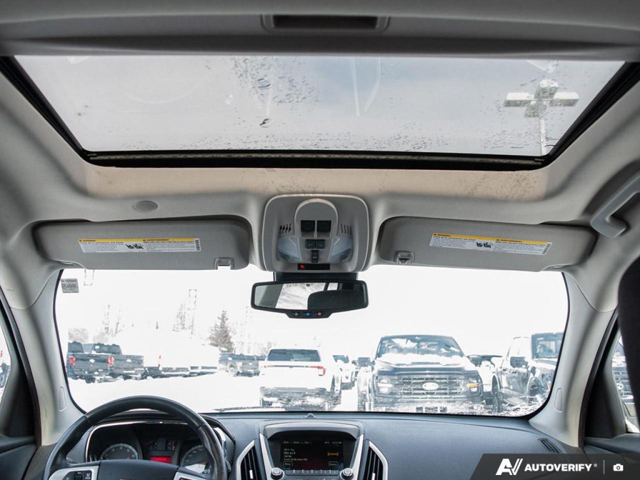 2015 GMC Terrain SLE-2 Photo