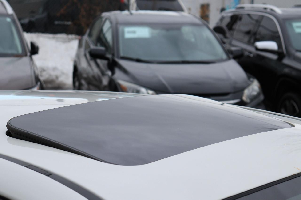 2015 Subaru Impreza Limited | Auto | Leather | Roof | Nav | Cam & More Photo