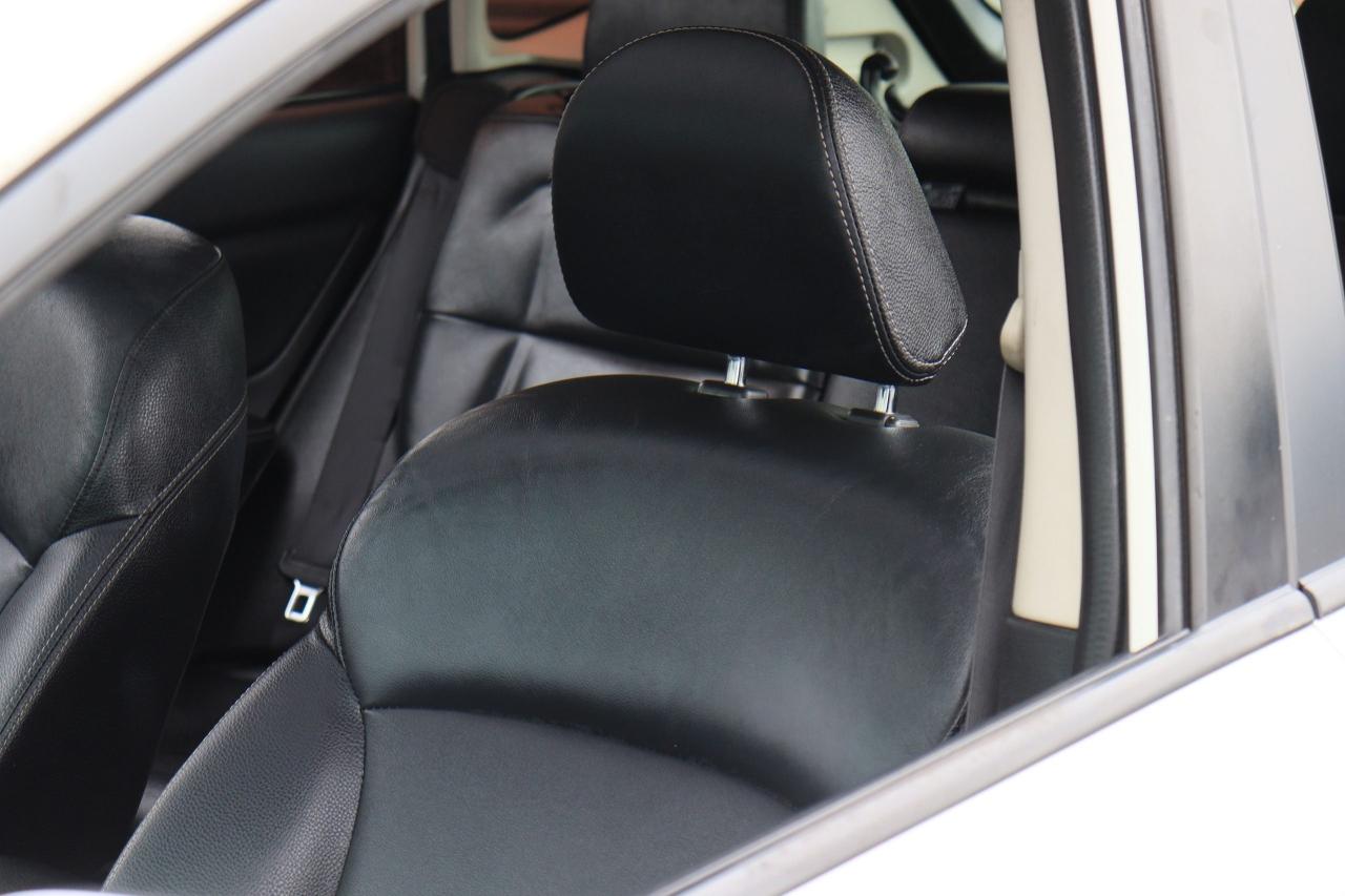 2015 Subaru Impreza Limited | Auto | Leather | Roof | Nav | Cam & More Photo