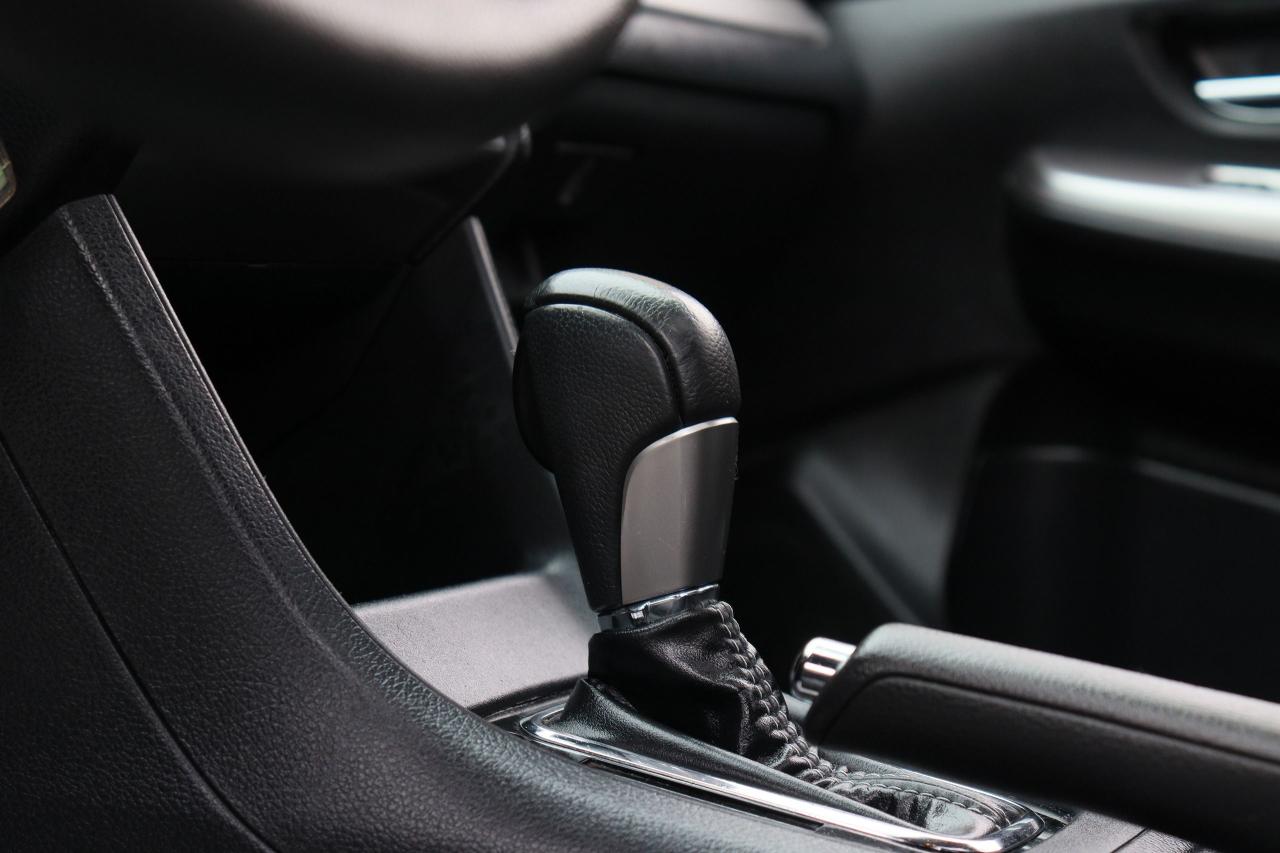 2015 Subaru Impreza Limited | Auto | Leather | Roof | Nav | Cam & More Photo