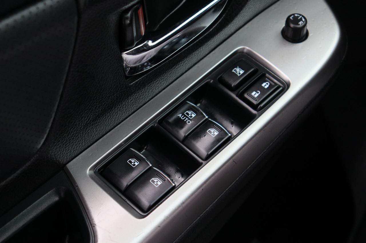 2015 Subaru Impreza Limited | Auto | Leather | Roof | Nav | Cam & More Photo