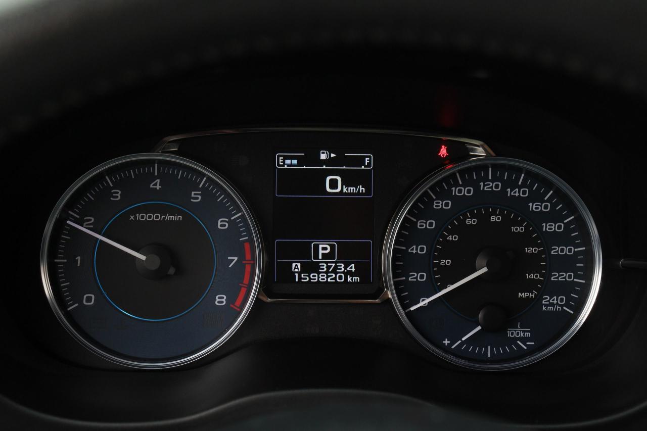 2015 Subaru Impreza Limited | Auto | Leather | Roof | Nav | Cam & More Photo