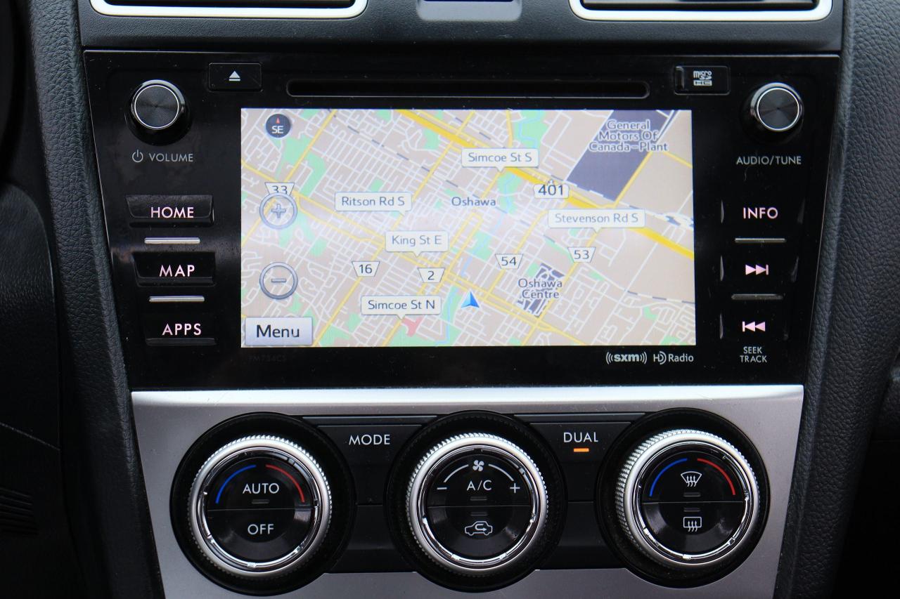 2015 Subaru Impreza Limited | Auto | Leather | Roof | Nav | Cam & More Photo