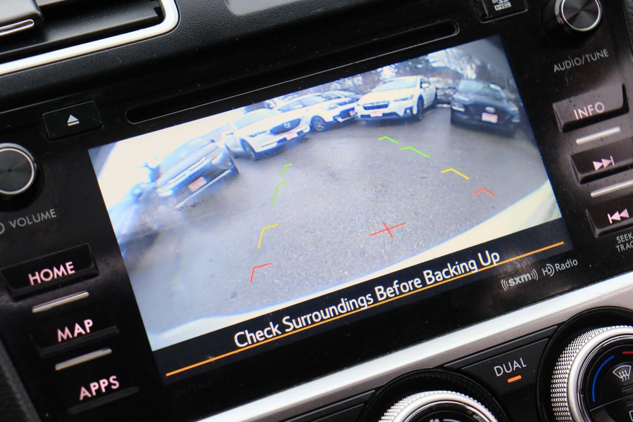 2015 Subaru Impreza Limited | Auto | Leather | Roof | Nav | Cam & More Photo