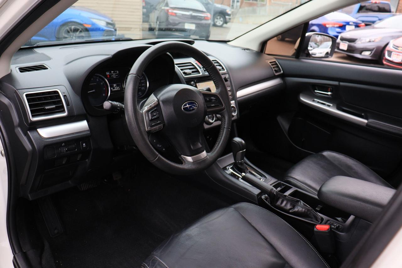 2015 Subaru Impreza Limited | Auto | Leather | Roof | Nav | Cam & More Photo