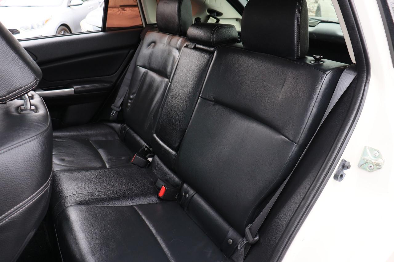 2015 Subaru Impreza Limited | Auto | Leather | Roof | Nav | Cam & More Photo