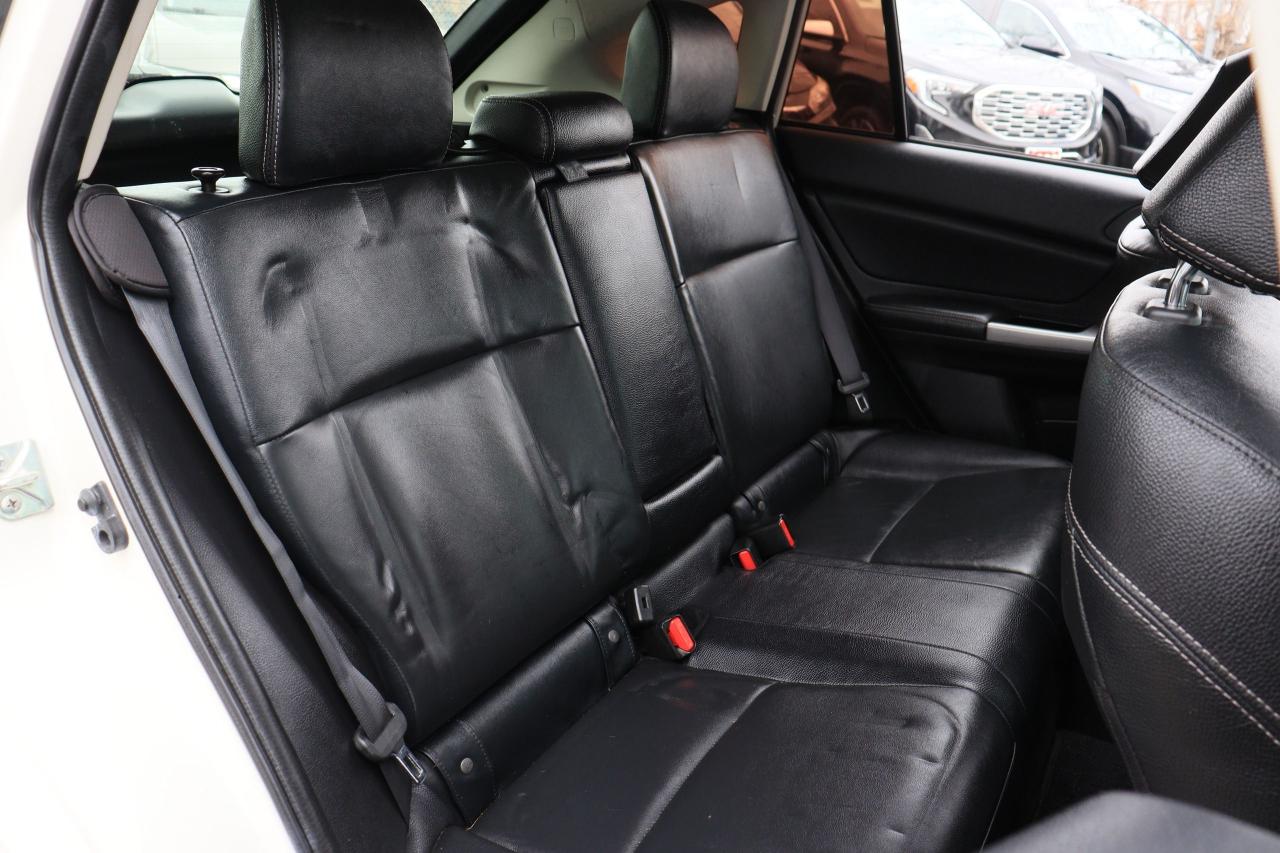 2015 Subaru Impreza Limited | Auto | Leather | Roof | Nav | Cam & More Photo