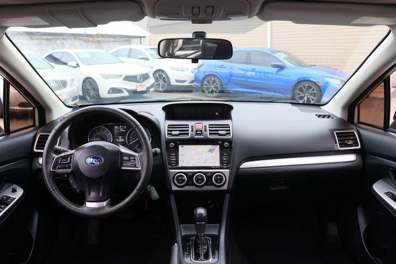 2015 Subaru Impreza Limited | Auto | Leather | Roof | Nav | Cam & More Photo
