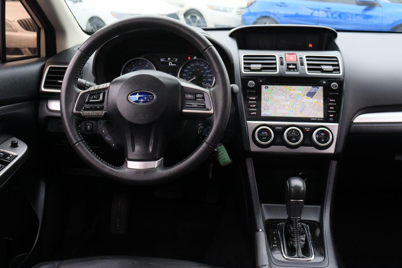 2015 Subaru Impreza Limited | Auto | Leather | Roof | Nav | Cam & More Photo