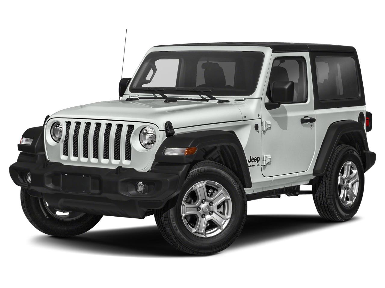 2022 Jeep Wrangler Sport S 4x4 Photo0