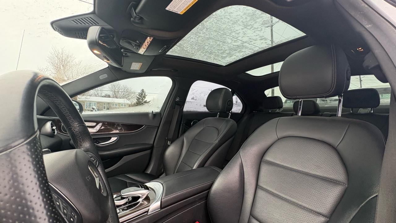 2015 Mercedes-Benz C-Class C 300 Photo