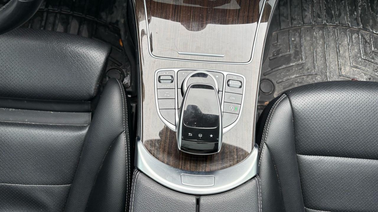 2015 Mercedes-Benz C-Class C 300 Photo