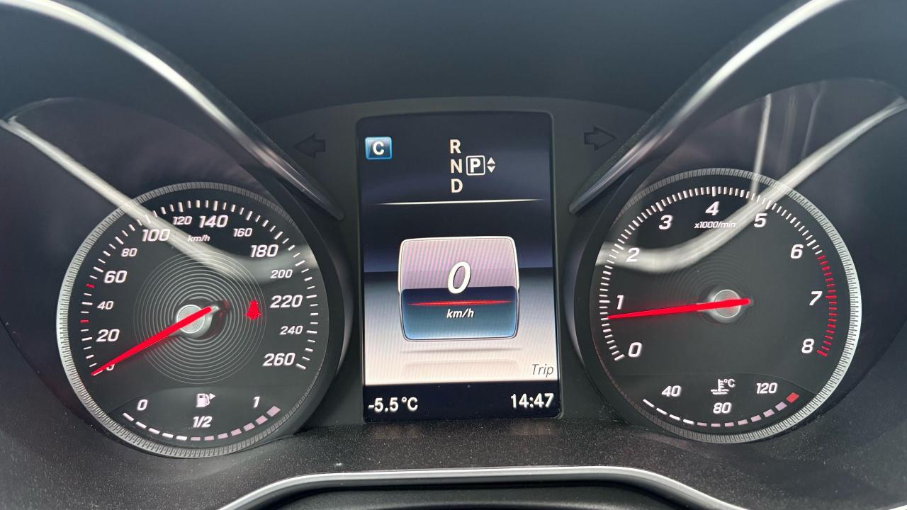 2015 Mercedes-Benz C-Class C 300 Photo