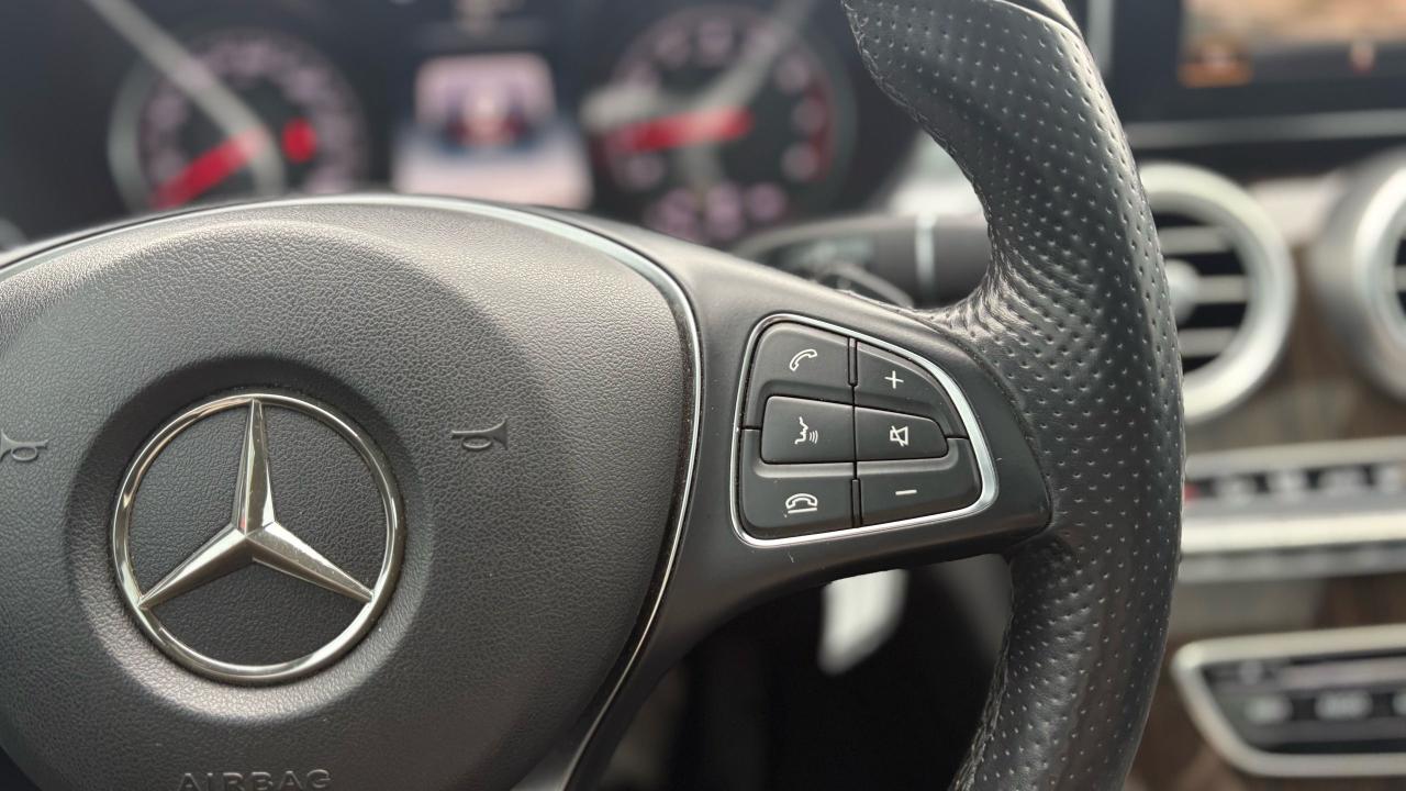 2015 Mercedes-Benz C-Class C 300 Photo