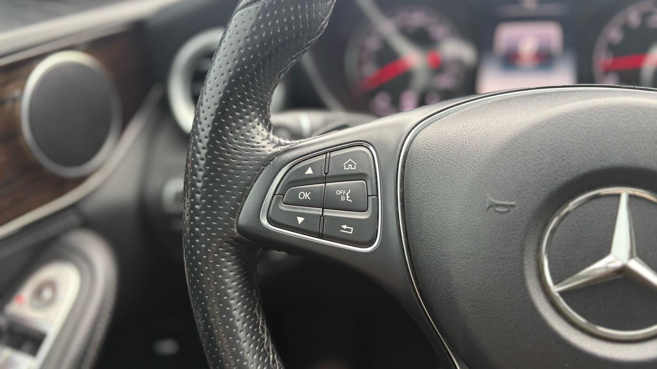 2015 Mercedes-Benz C-Class C 300 Photo