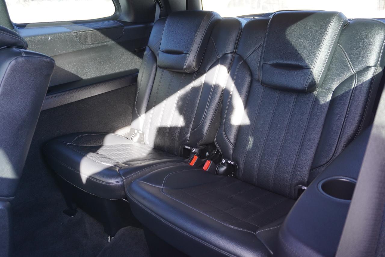 2017 Mercedes-Benz GLS 450 / 1 OWNER / NO ACCIDENTS / AMG PACKAGE/ 7 PASS Photo