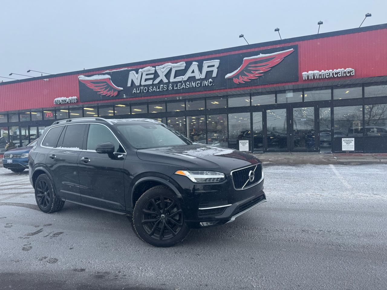 Used 2018 Volvo XC90 Momentum for sale in North York, ON