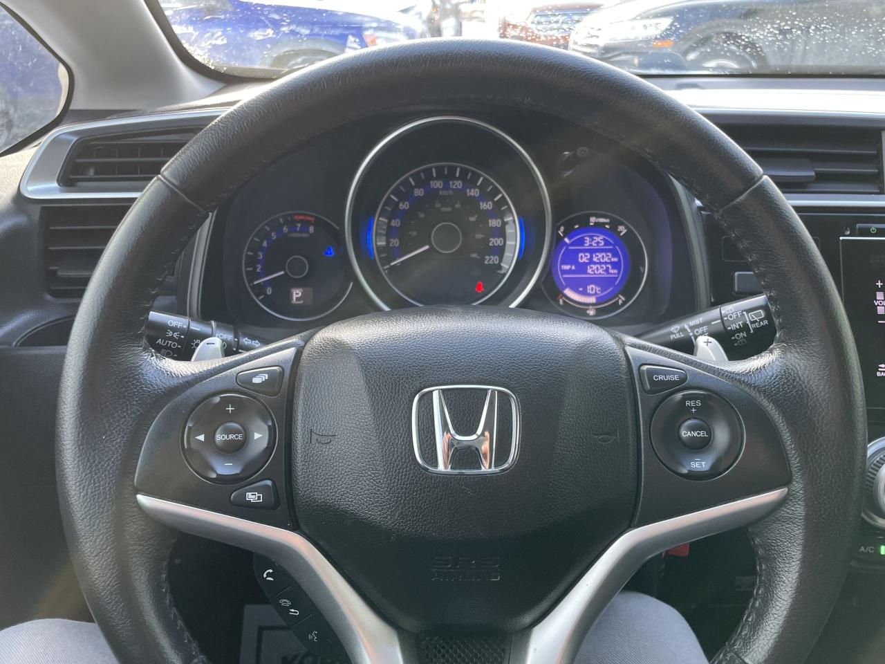2016 Honda Fit EX **ONLY 21,000KM! YES, YOU READ RIGHT!** Photo