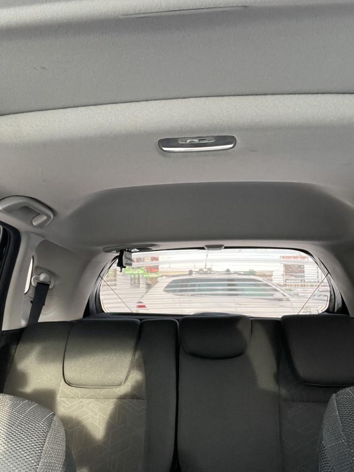 2016 Honda Fit EX **ONLY 21,000KM! YES, YOU READ RIGHT!** Photo