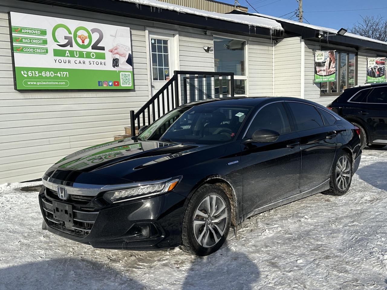 2022 Honda Accord Sport Photo