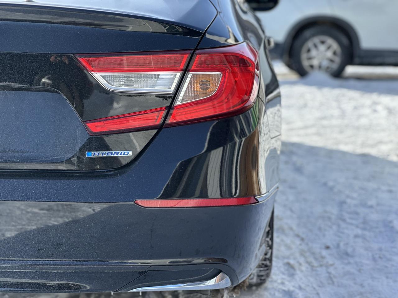 2022 Honda Accord Sport Photo