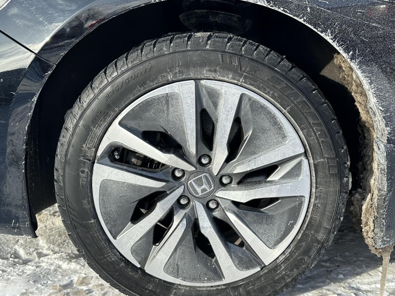 2022 Honda Accord Sport Photo