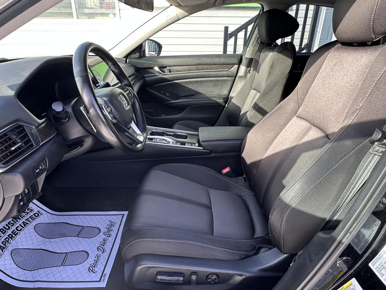 2022 Honda Accord Sport Photo