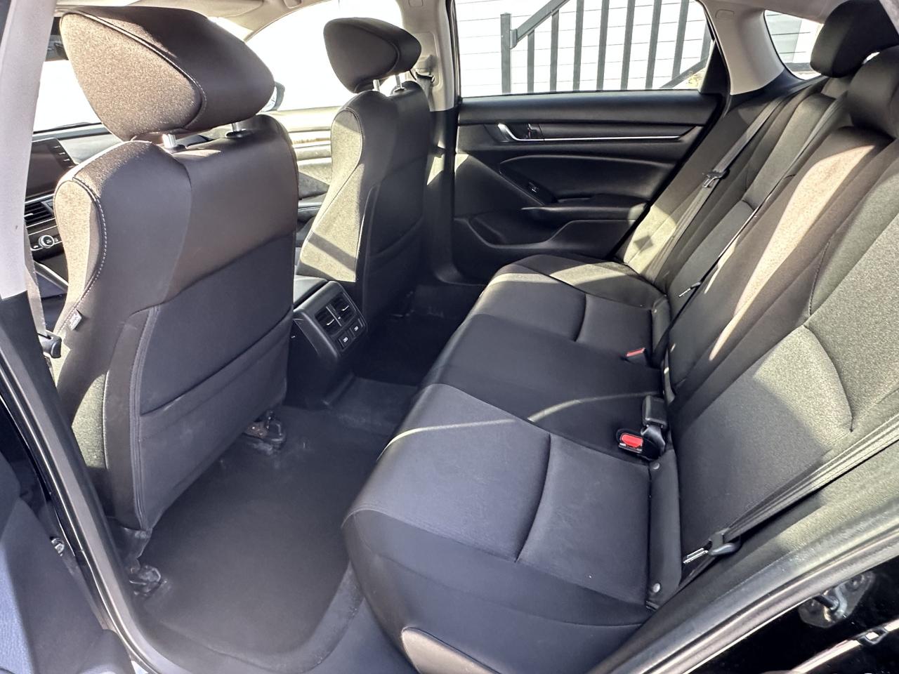 2022 Honda Accord Sport Photo