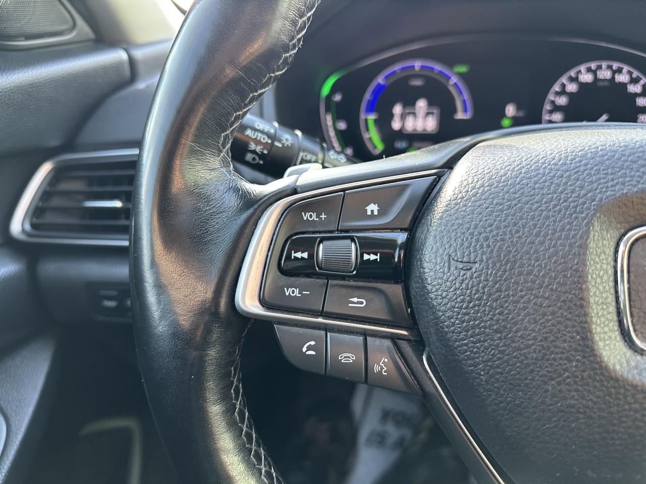 2022 Honda Accord Sport Photo