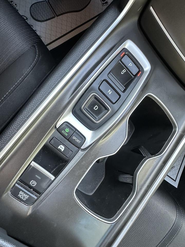 2022 Honda Accord Sport Photo