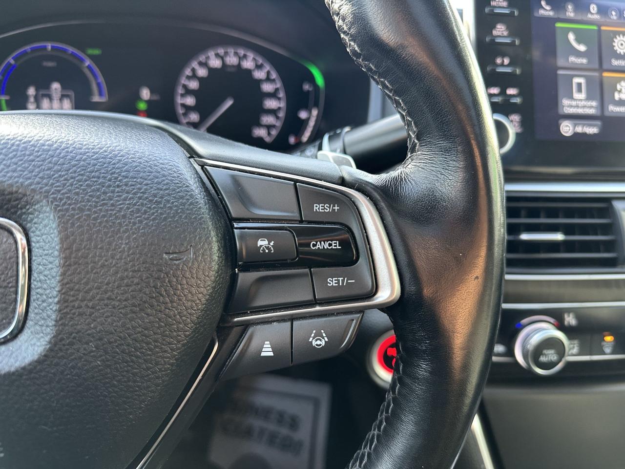 2022 Honda Accord Sport Photo