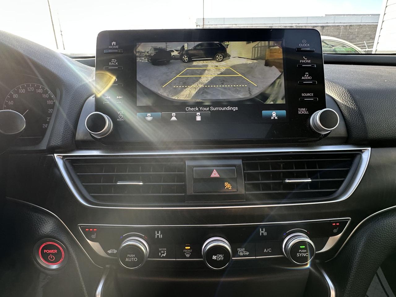 2022 Honda Accord Sport Photo