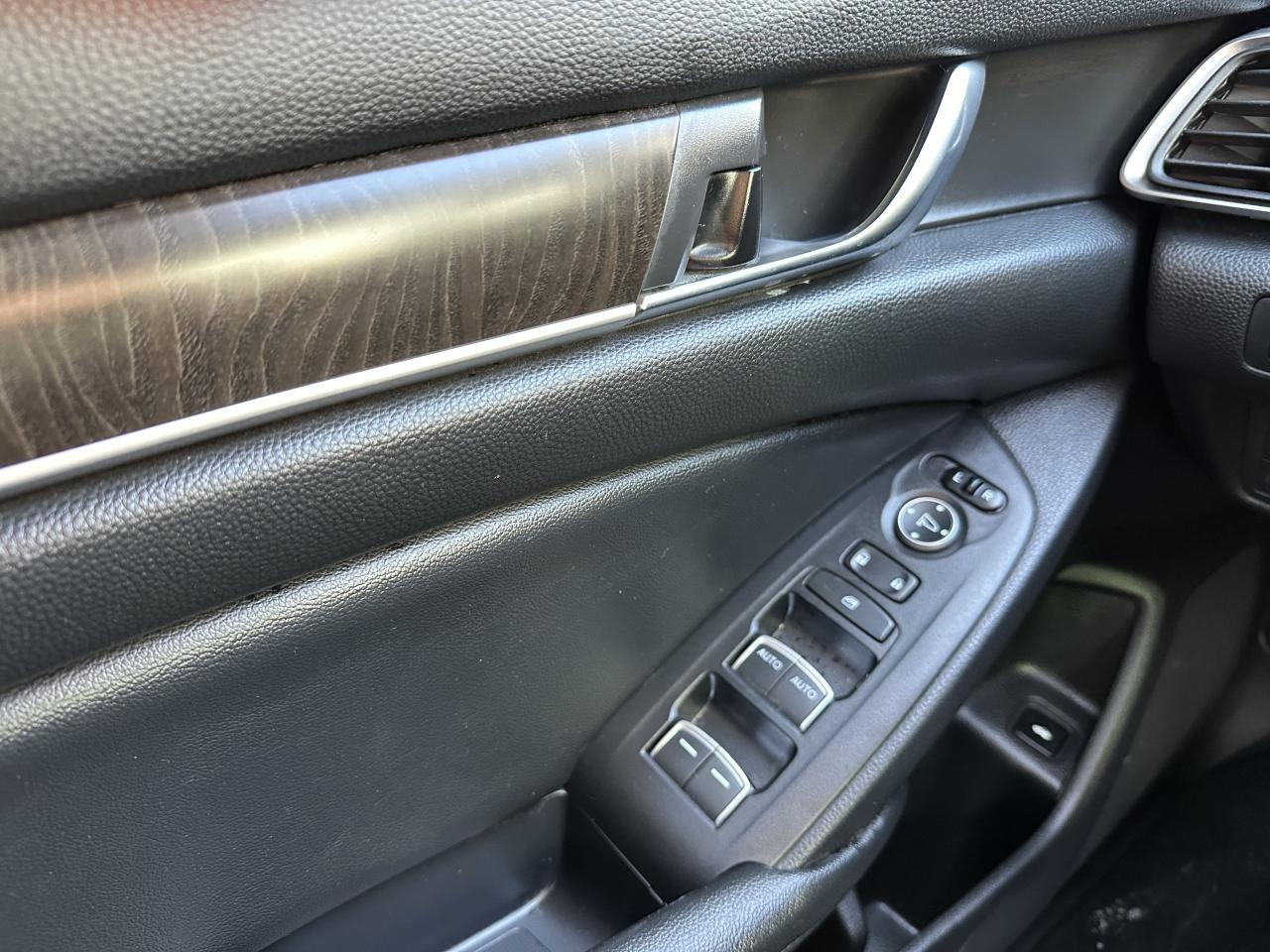 2022 Honda Accord Sport Photo