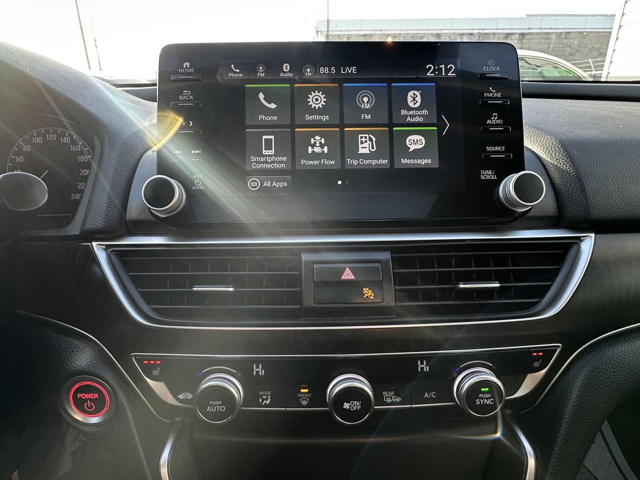 2022 Honda Accord Sport Photo