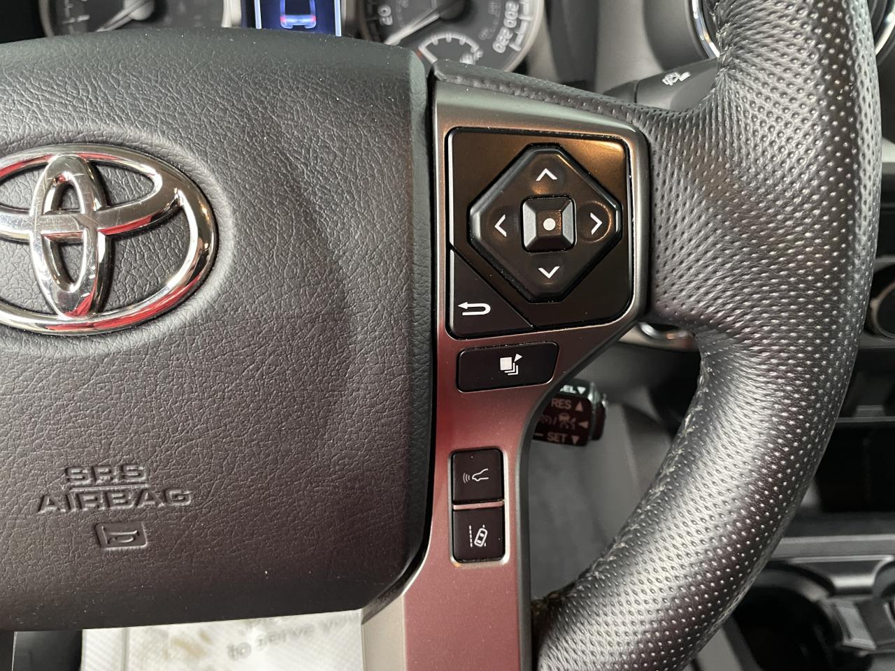 2023 Toyota Tacoma SR5 Photo15