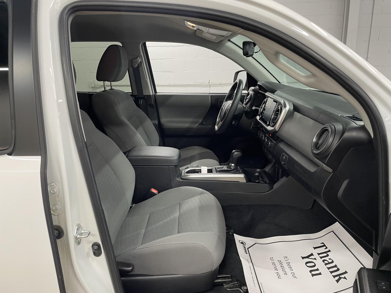 2023 Toyota Tacoma SR5 | 4WD | APPLE CARPLAY/ANDROID AUTO | Photo