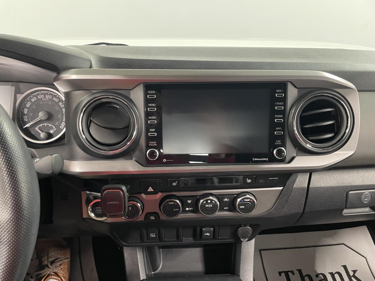 2023 Toyota Tacoma SR5 | 4WD | APPLE CARPLAY/ANDROID AUTO | Photo