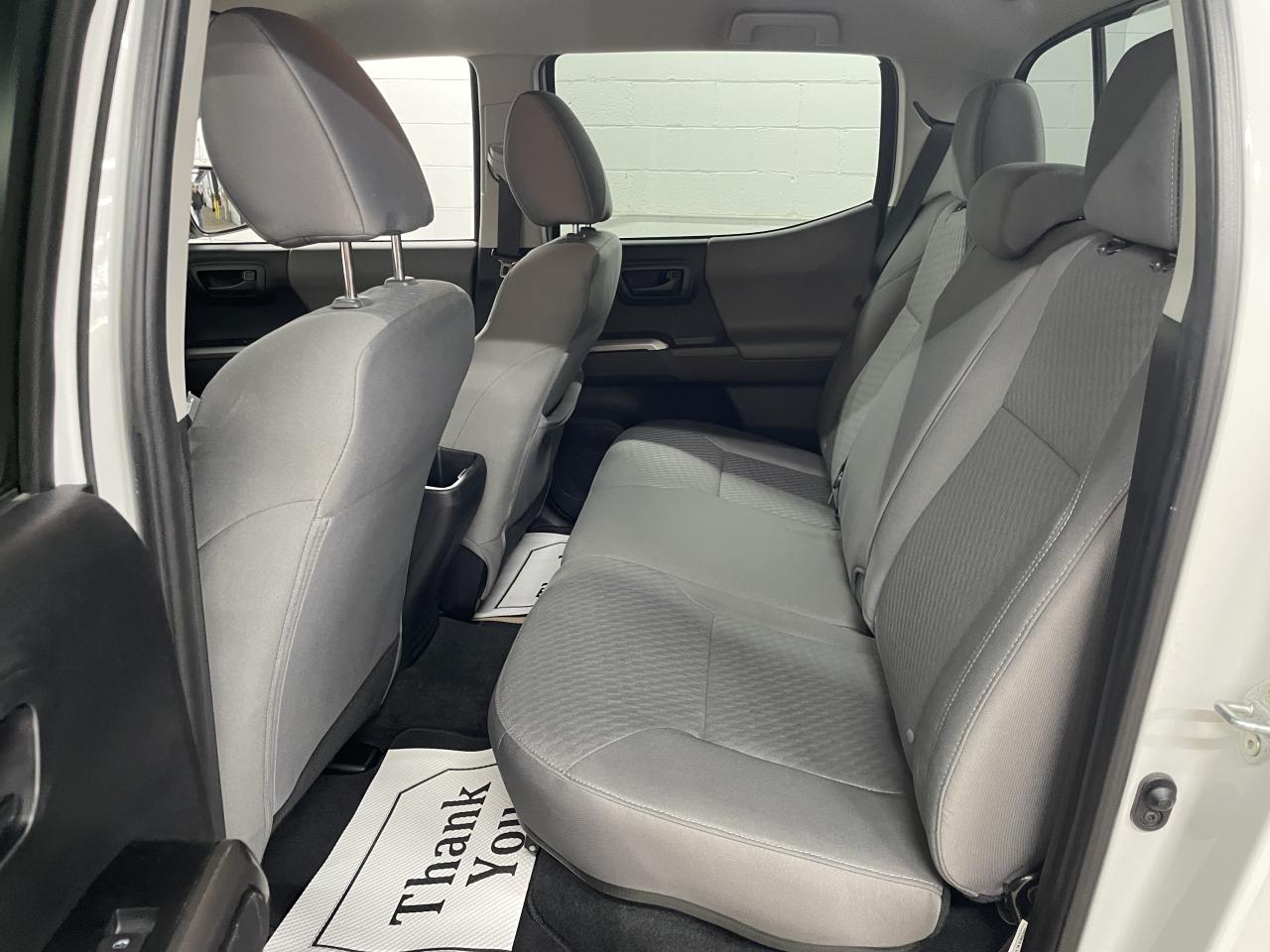 2023 Toyota Tacoma SR5 Photo28