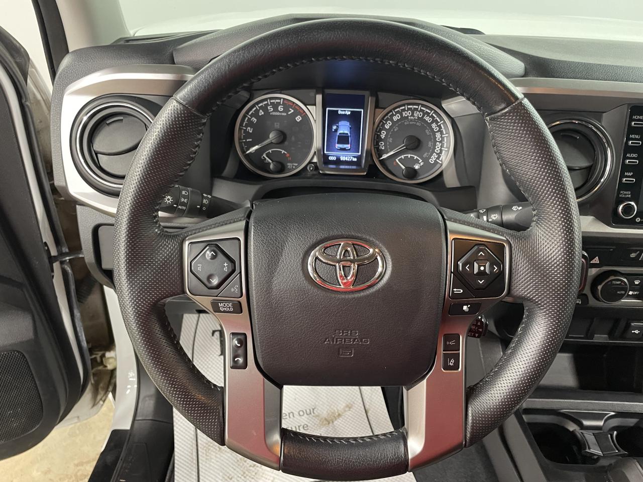2023 Toyota Tacoma SR5 | 4WD | APPLE CARPLAY/ANDROID AUTO | Photo
