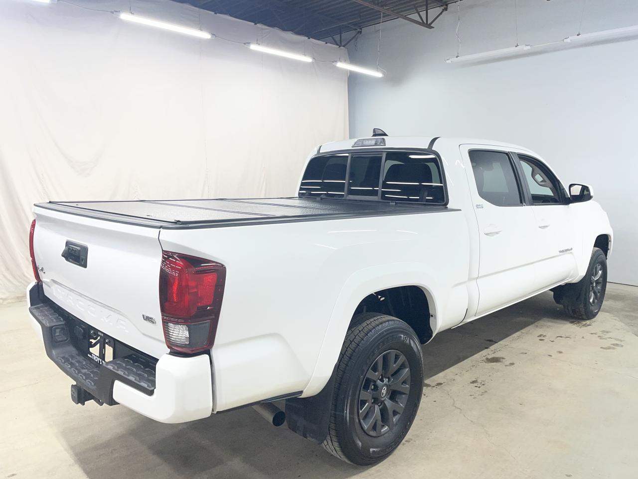 2023 Toyota Tacoma SR5 Photo26