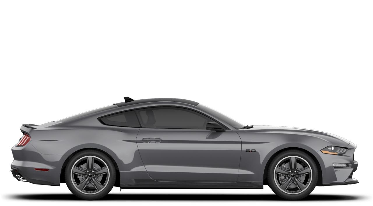 2021 Ford Mustang GT Photo4
