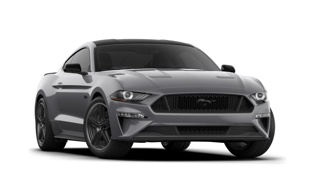 2021 Ford Mustang GT Photo3