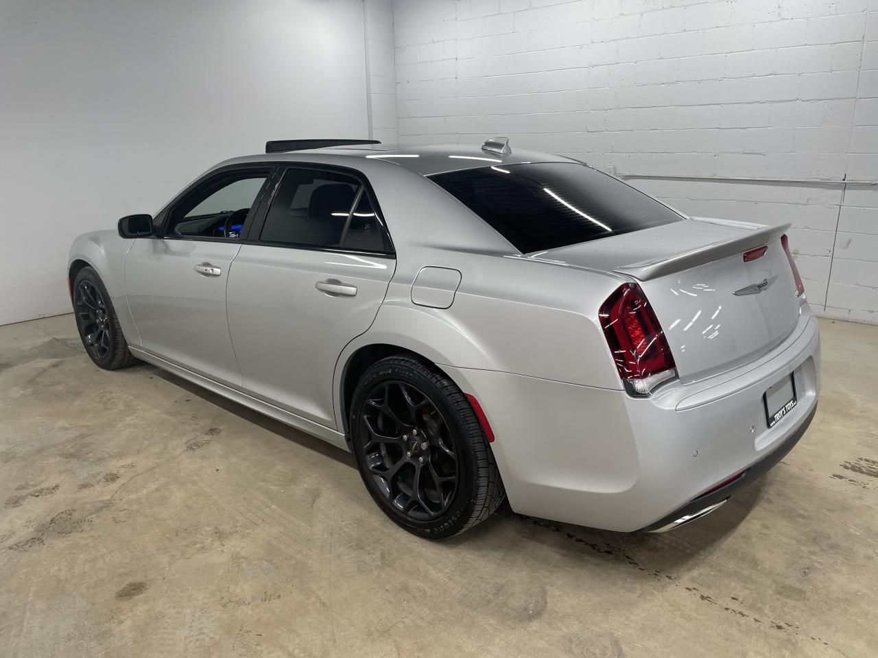 2019 Chrysler 300 300S | 20" BLACK WHEELS | PREMIUM AUDIO | Photo