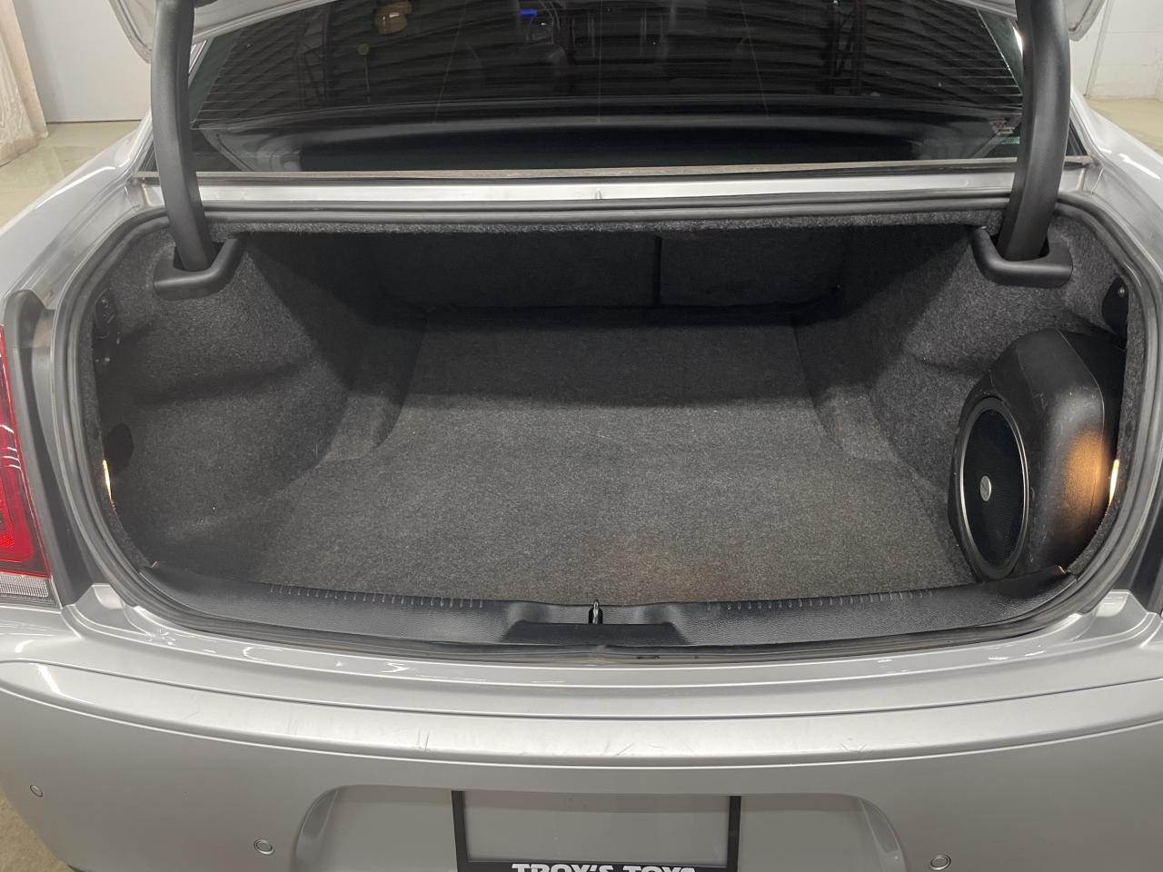 2019 Chrysler 300 300S | 20" BLACK WHEELS | PREMIUM AUDIO | Photo