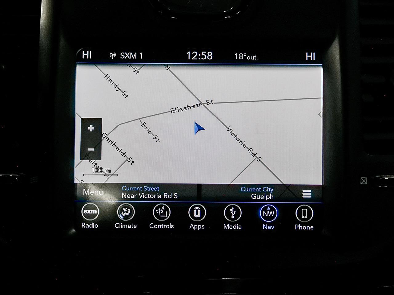 2019 Chrysler 300 300S | 20" BLACK WHEELS | PREMIUM AUDIO | Photo24