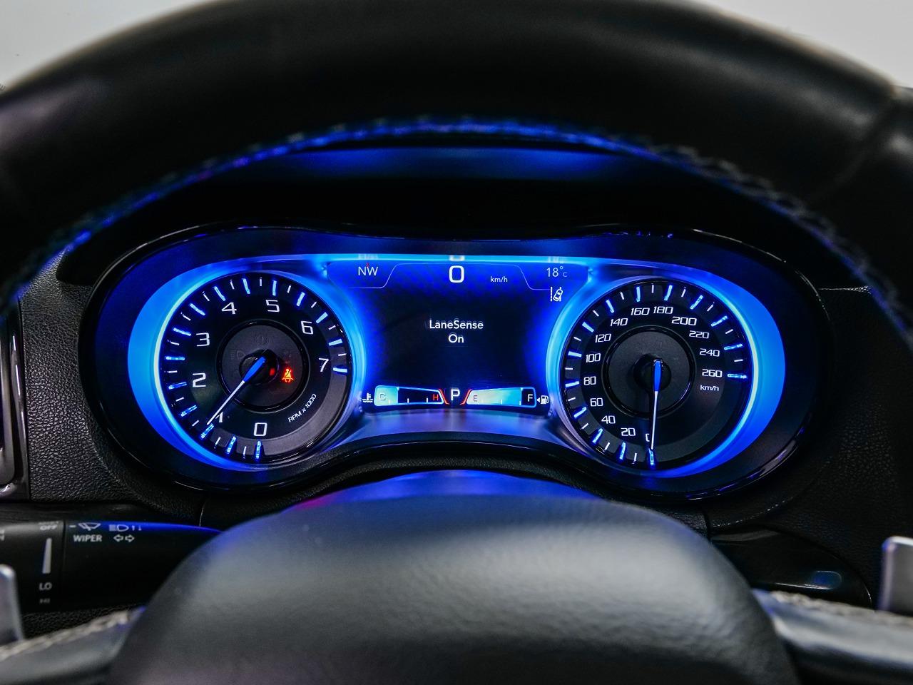 2019 Chrysler 300 300S | 20" BLACK WHEELS | PREMIUM AUDIO | Photo47