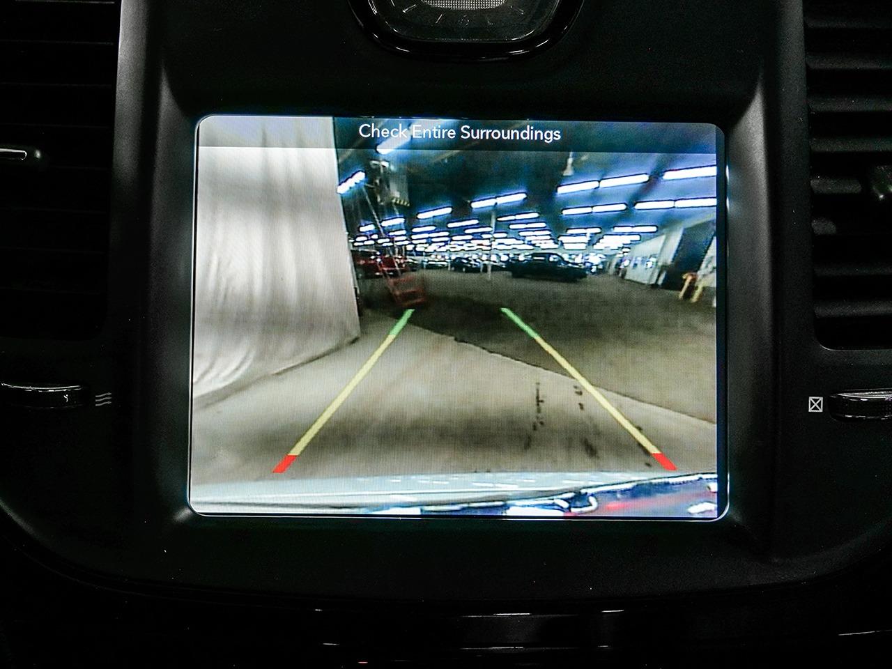 2019 Chrysler 300 300S | 20" BLACK WHEELS | PREMIUM AUDIO | Photo52