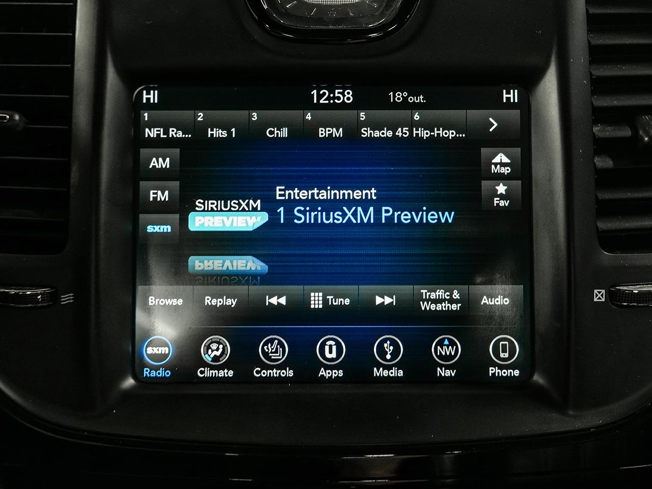 2019 Chrysler 300 300S | 20" BLACK WHEELS | PREMIUM AUDIO | Photo23