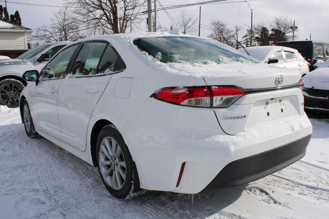 2024 Toyota Corolla LE Photo