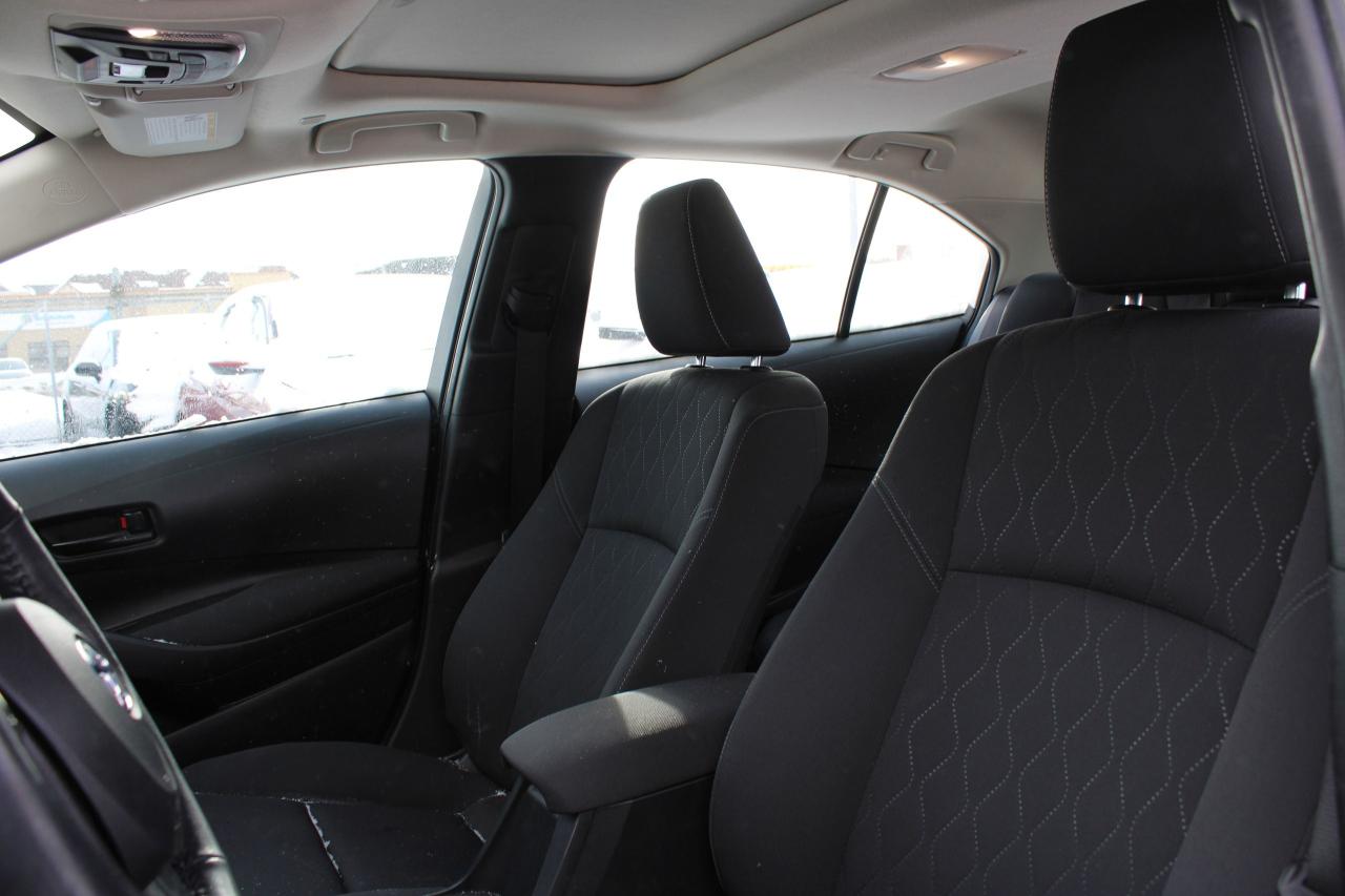 2024 Toyota Corolla LE Photo